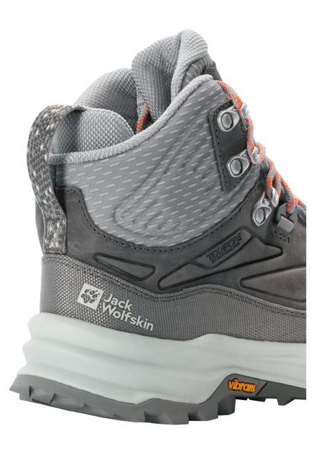 Women s hiking shoes Buy hiking shoes JACK WOLFSKIN