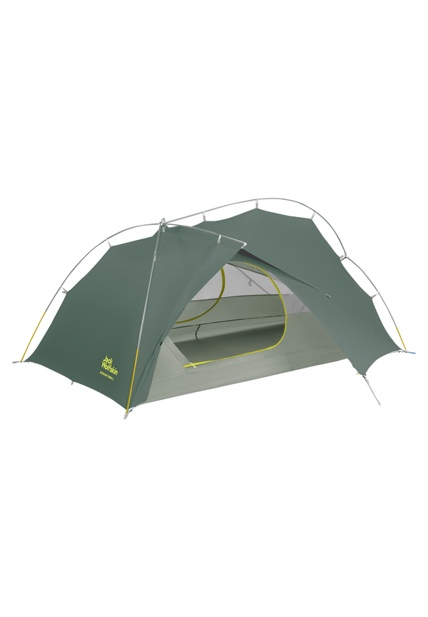 Jack wolfskin termite ii deals