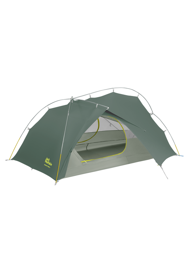 Jack wolfskin exolight ii tent cheap