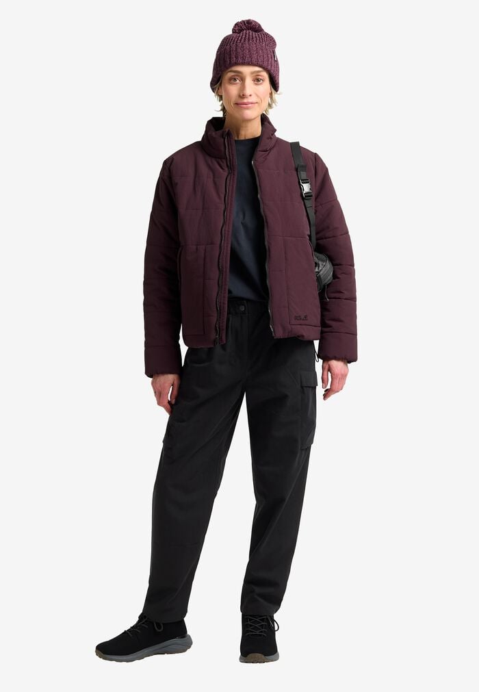 Jack Wolfskin Outfit Women