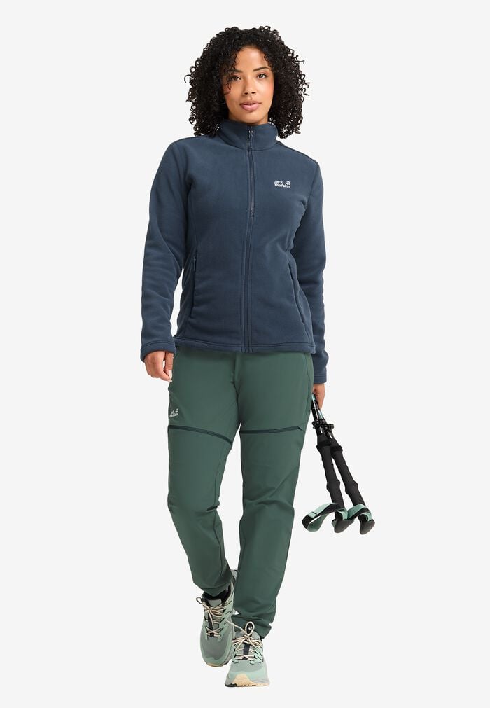 Jack Wolfskin Outfit Women