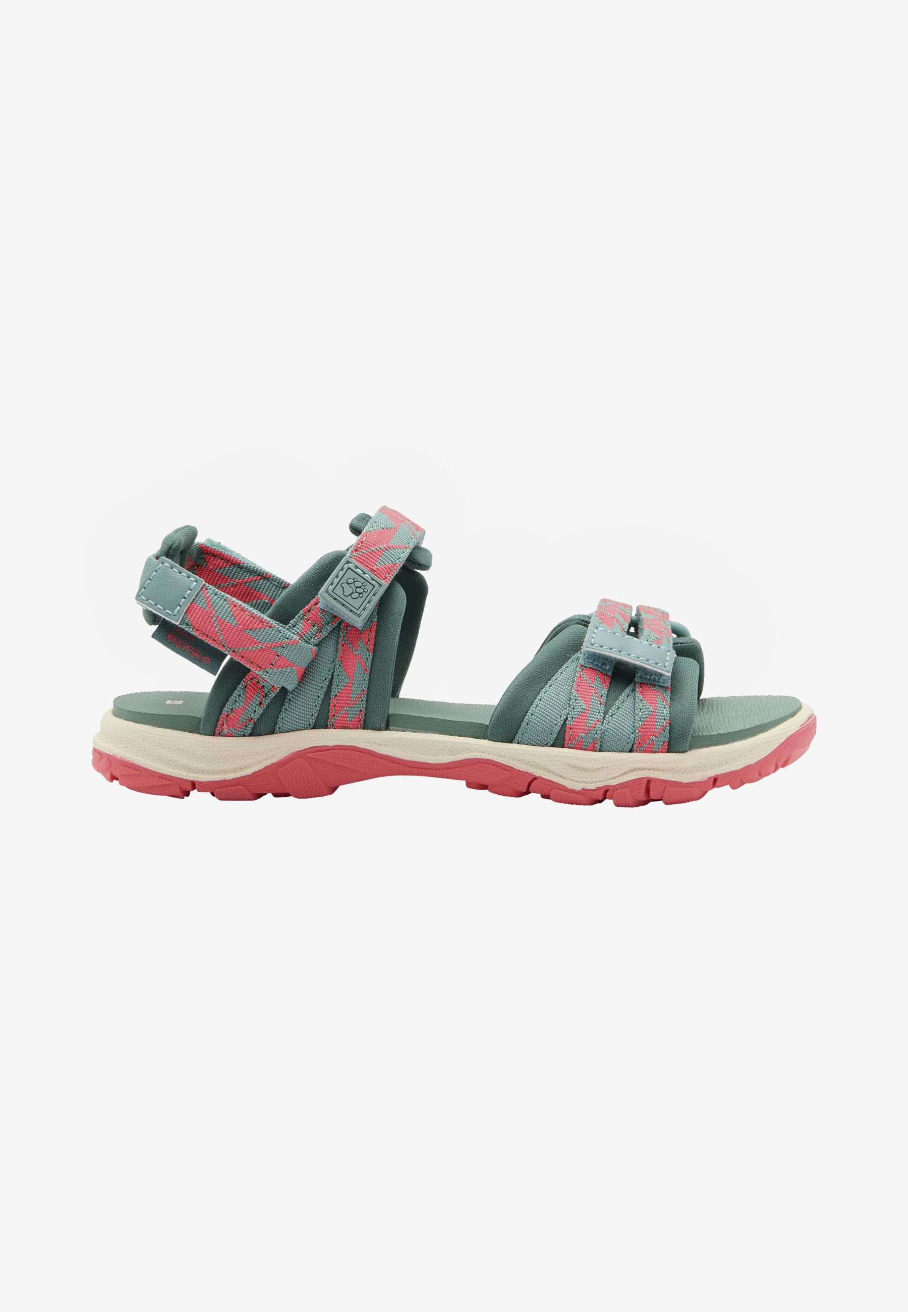 IN SANDAL K mint leaf 38 Kids' sandals Kids' sandals