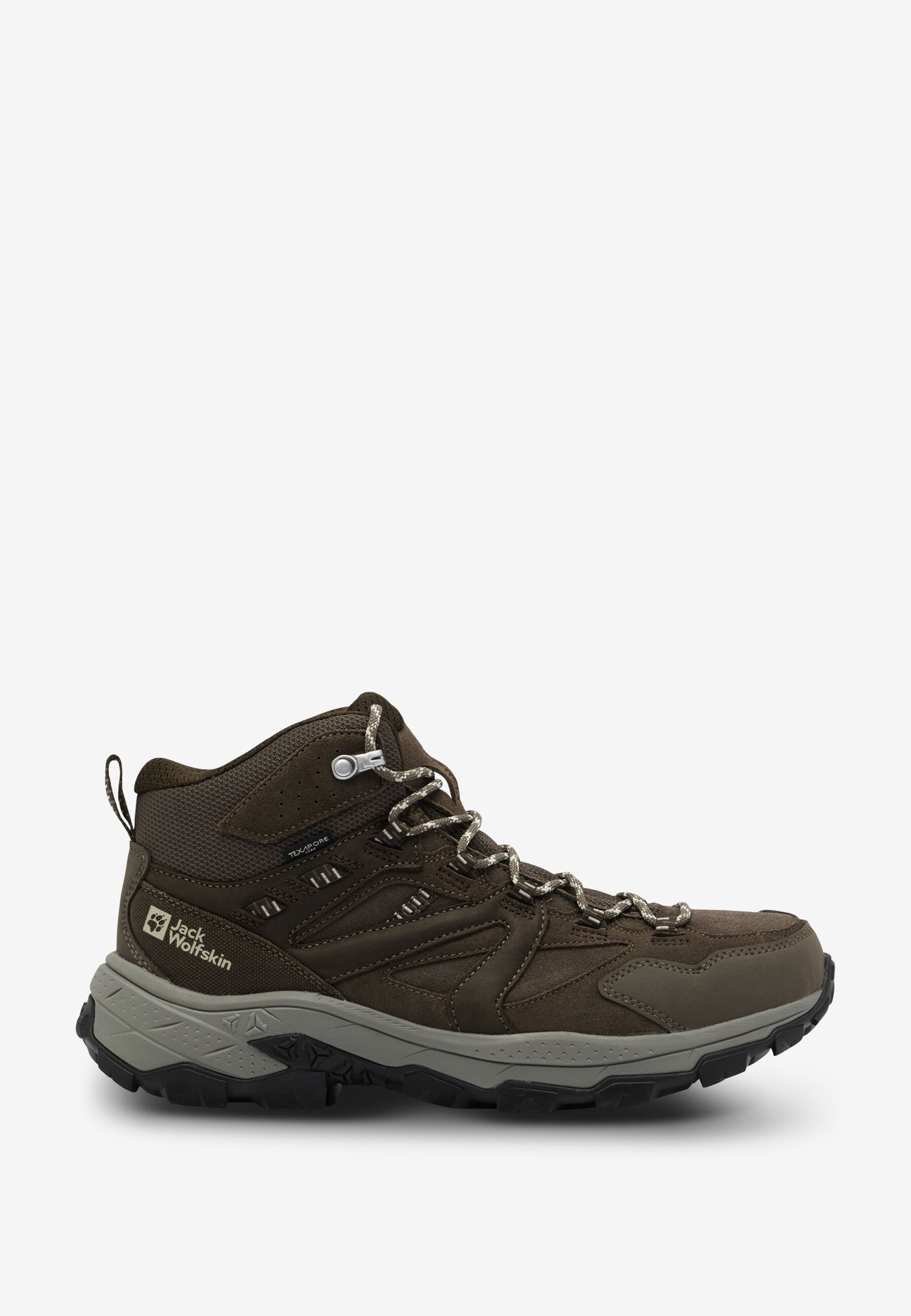 VOJO TOUR LT TEXAPORE MID M cold coffee 50 Men's waterproof