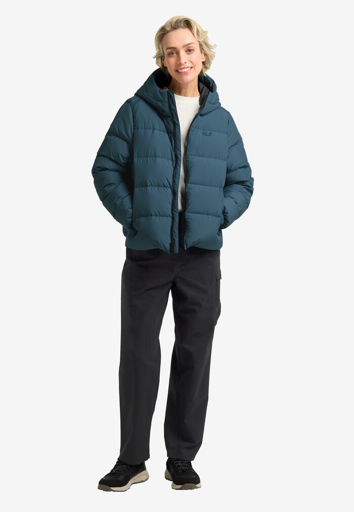 Jack Wolfskin Outfit Women