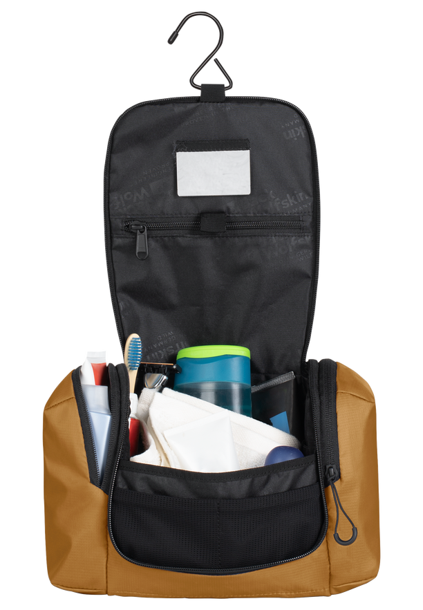 Jack wolfskin wash bag outlet