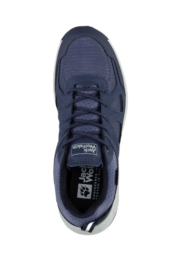 Jack wolfskin woodland texapore low w 2025