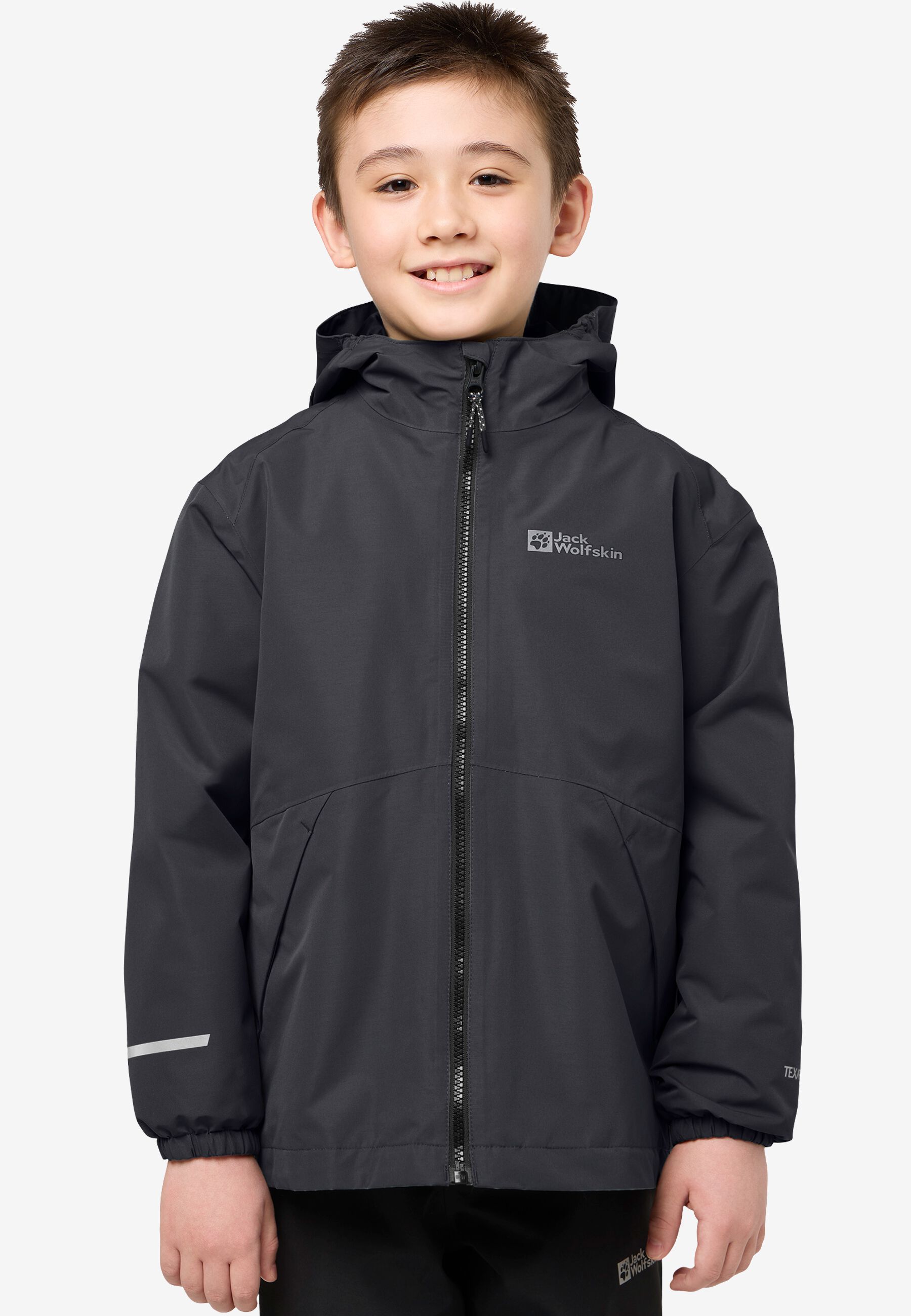 Wolfskin Winterjacke Jack Wolfskin Jacken Herren Winter Winter