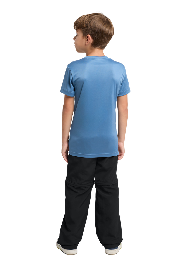 Jack wolfskin safari zip off pants store