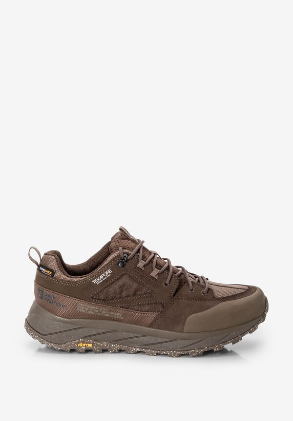 TERRAQUEST TEXAPORE LOW M bear Men's waterproof hiking