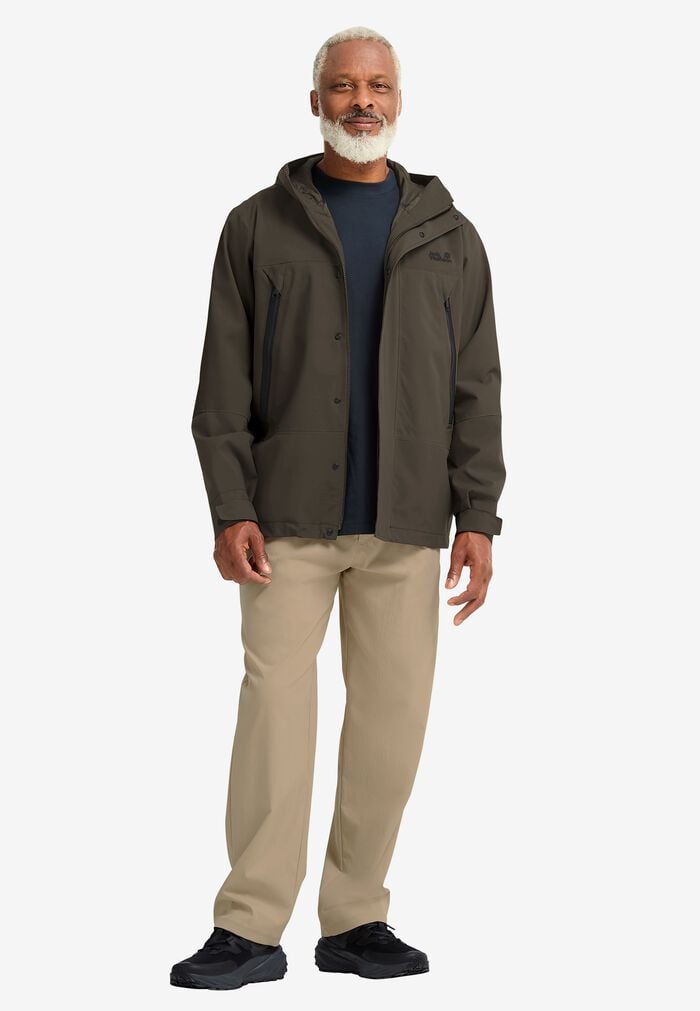 Jack Wolfskin Outfit Women