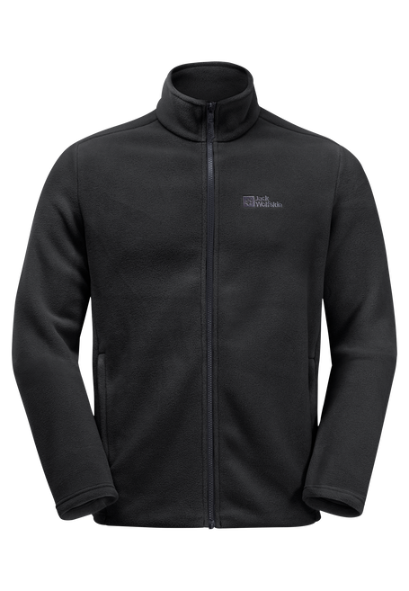 Jack wolfskin moonrise erkek polar clearance