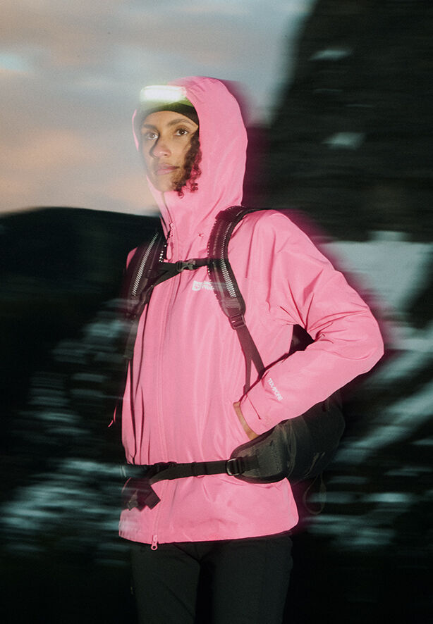 WILD PLACES 3IN1 JKT W