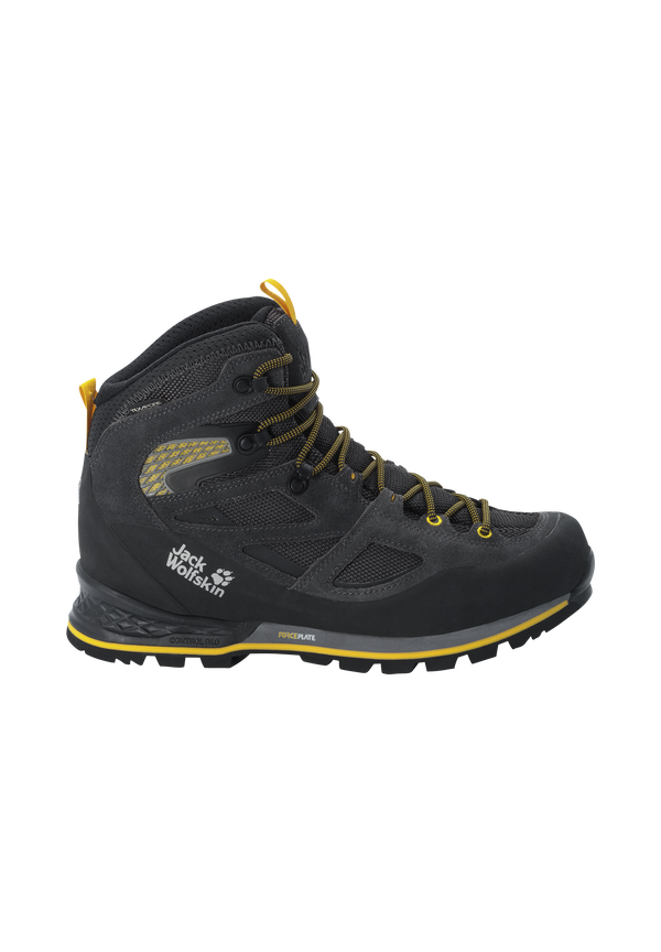 Jack wolfskin activate xt texapore mid m sales