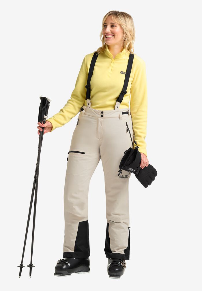 Jack Wolfskin Outfit Women