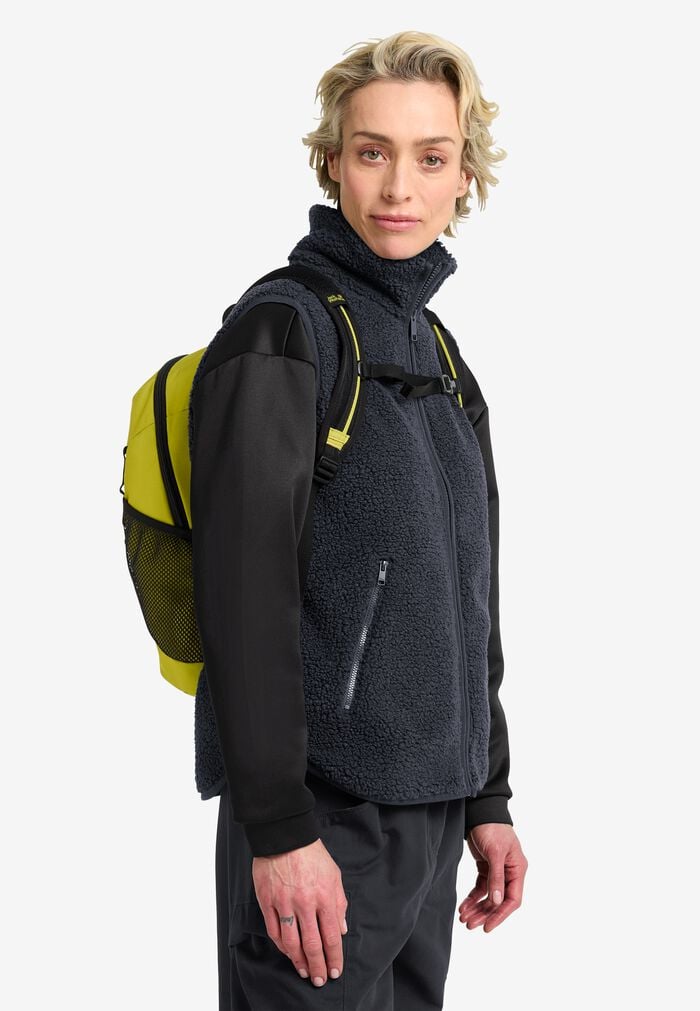 Jack Wolfskin Outfit Women