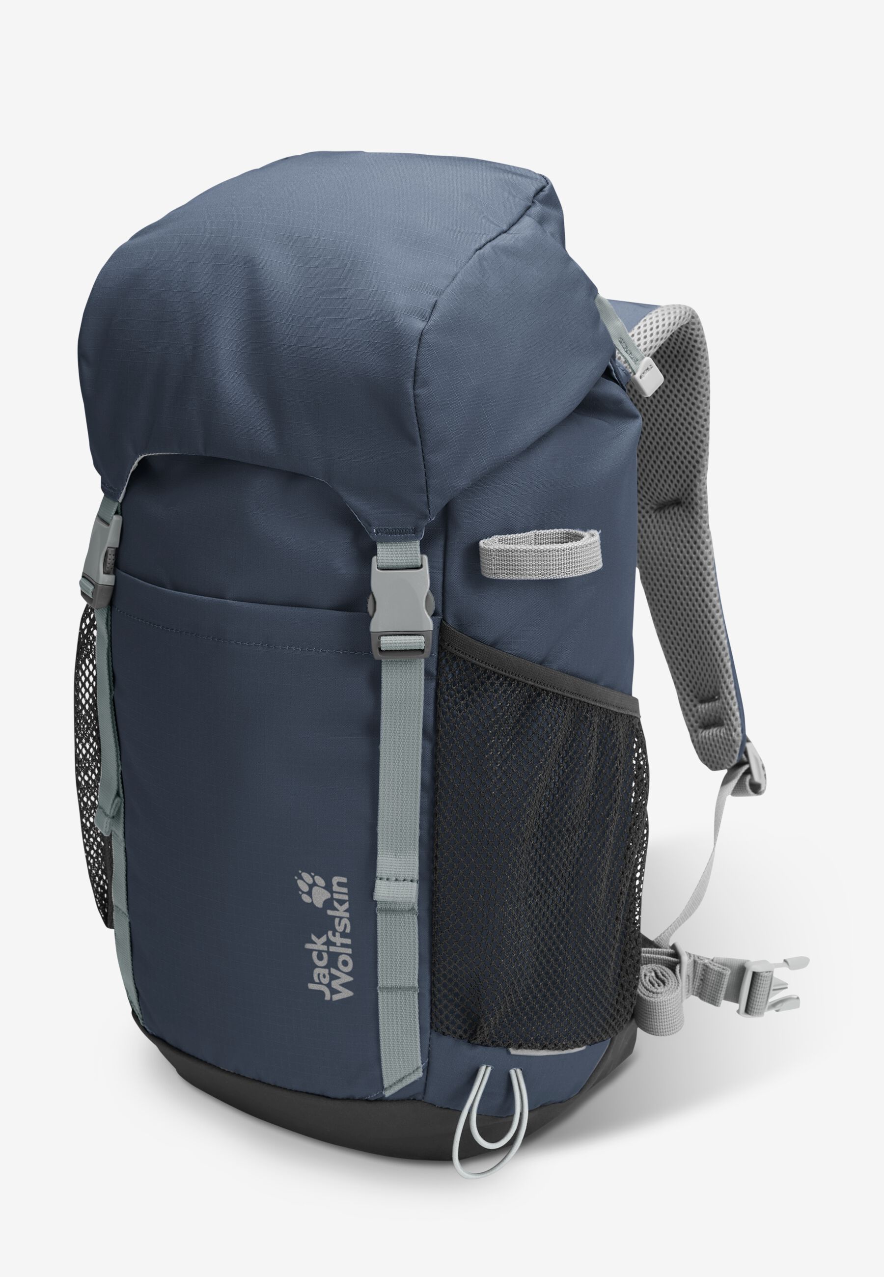 KIDS EXPLORER 20 - midnight sky - One Size - Jack Wolfskin KIDS EXPLORER 20 - midnight sky - One Size - Jack Wolfskin