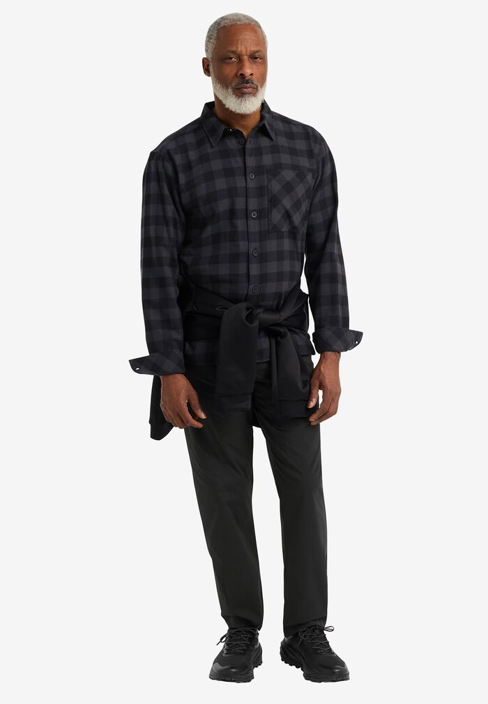 Jack Wolfskin Outfit Men