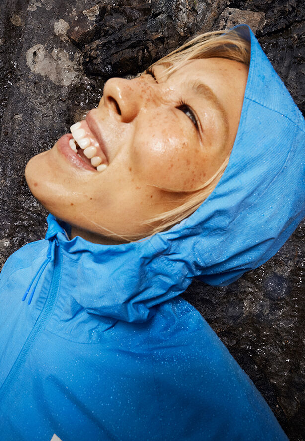 PRELIGHT 2.5L LT JKT W