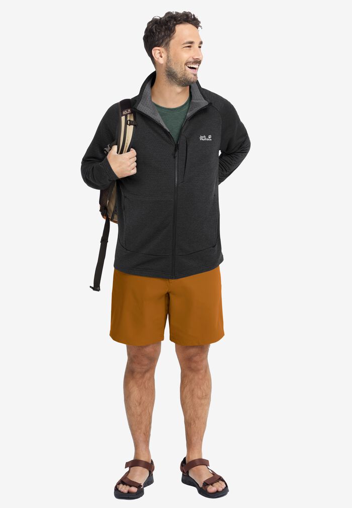 Jack Wolfskin Outfit Women