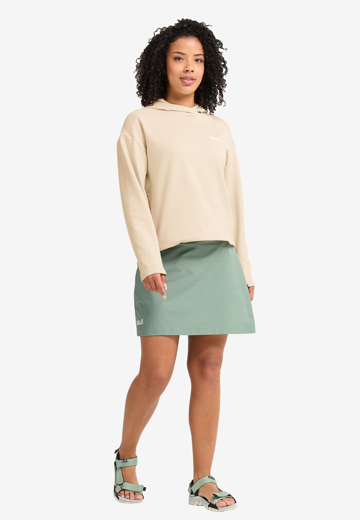 Jack Wolfskin Outfit Women