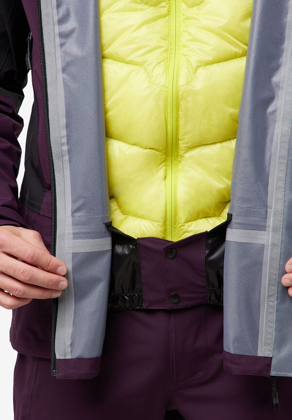 Backcountry Protection Arcteryx Airah Jacket Arc'teryx Winter