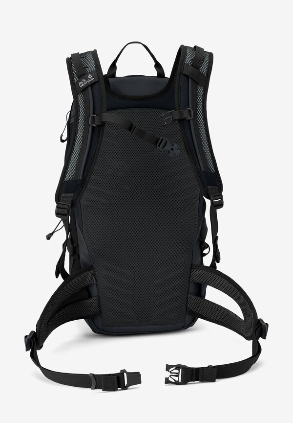 ECHOTREK SHAPE 20 - Phantom One Size - Hiking rucksack 20 litre Hiking rucksack 20 litre JACK WOLFSKIN ECHOTREK SHAPE 20 - Phantom One Size - Hiking rucksack 20 litre Hiking rucksack 20 litre JACK WOLFSKIN