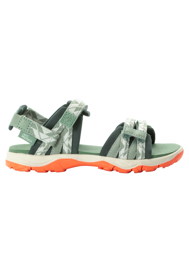 Sandal jack wolfskin new arrivals