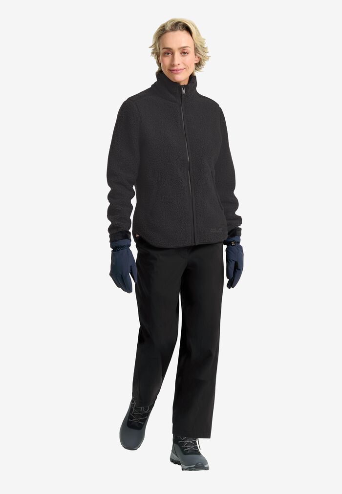 Jack Wolfskin Outfit Women