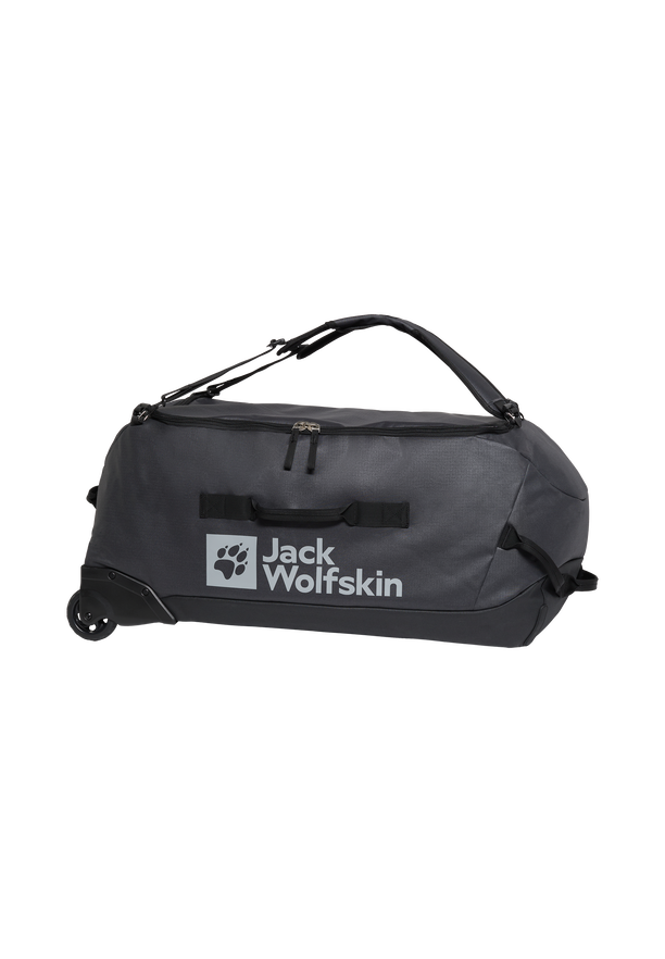 ALL IN DUFFLE WHEELER 90 Phantom One Size Sport and travel pack with castors JACK WOLFSKIN