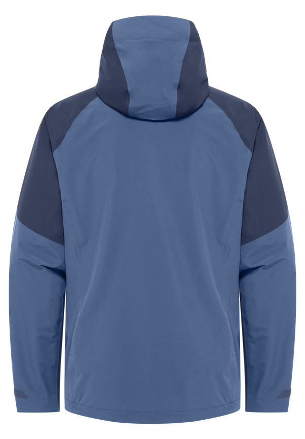 Jack wolfskin steting peak jacket m online