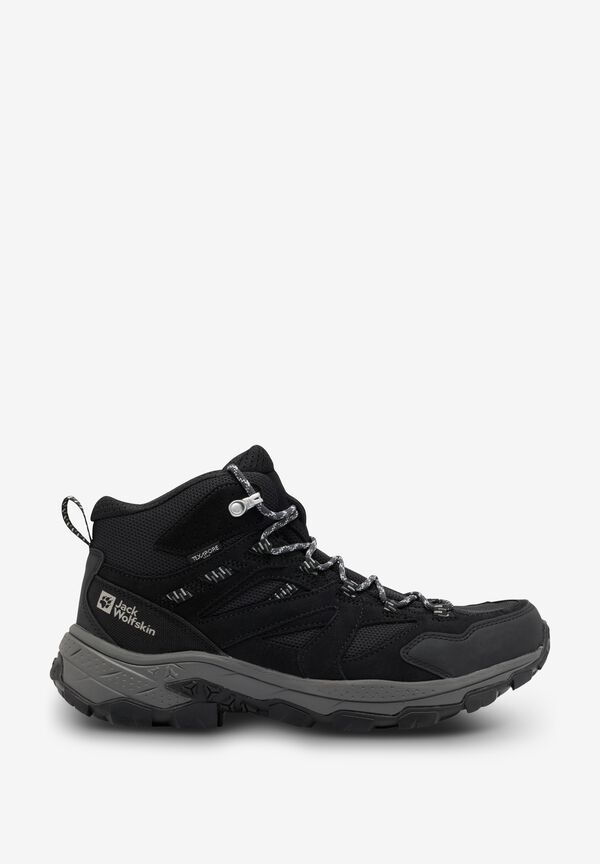 VOJO TOUR TEXAPORE MID M Phantom 46 Men's waterproof hiking