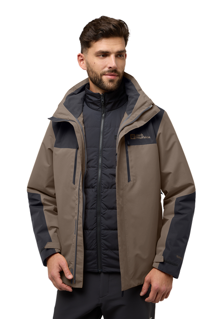 Men s 3 in 1 jackets Buy 3 in 1 jackets
