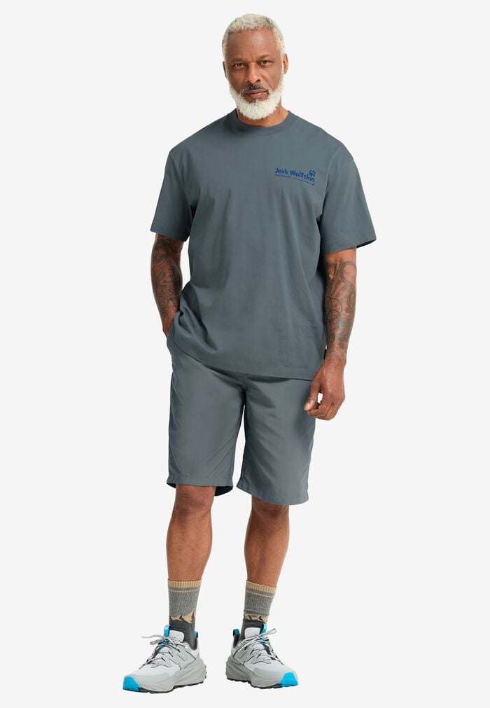 Jack Wolfskin Outfit Women