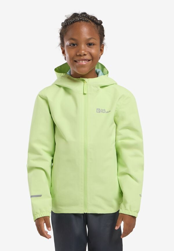 Jacke Wintermantel 116 Jack Wolfskin 116 Jack Wolfskin 116 Welcome