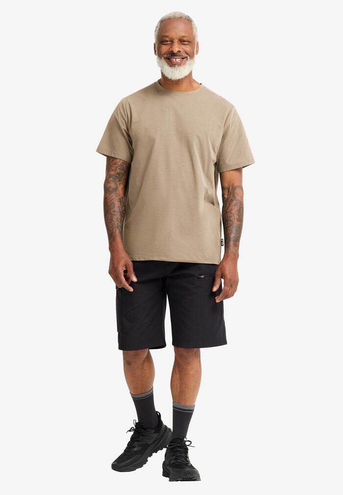 Jack Wolfskin Outfit Women