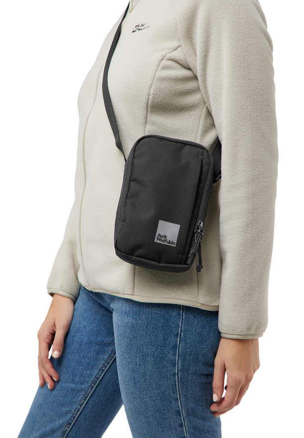 Jack wolfskin cross body bag clearance