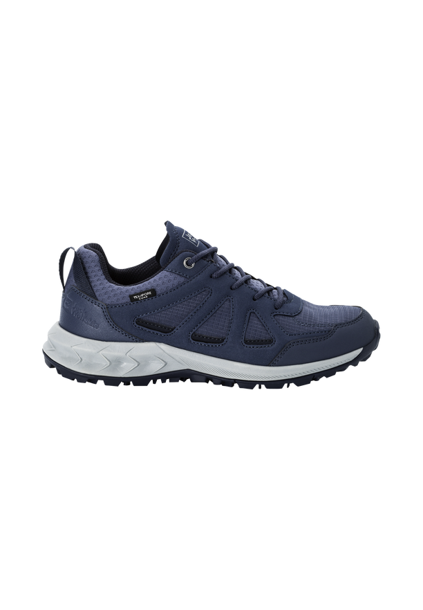 Jack wolfskin ladies shoes shop
