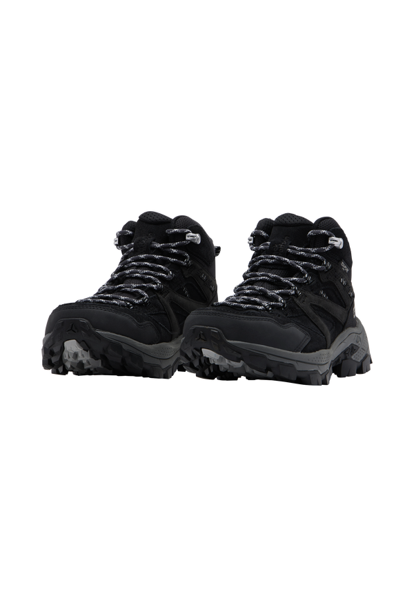 Jack wolfskin vojo hike 2 texapore mid w discount