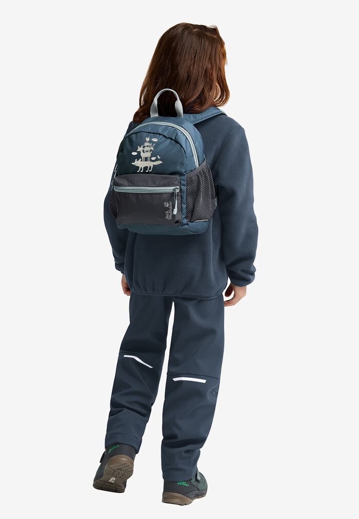 Jack Wolfskin Outfit Kids