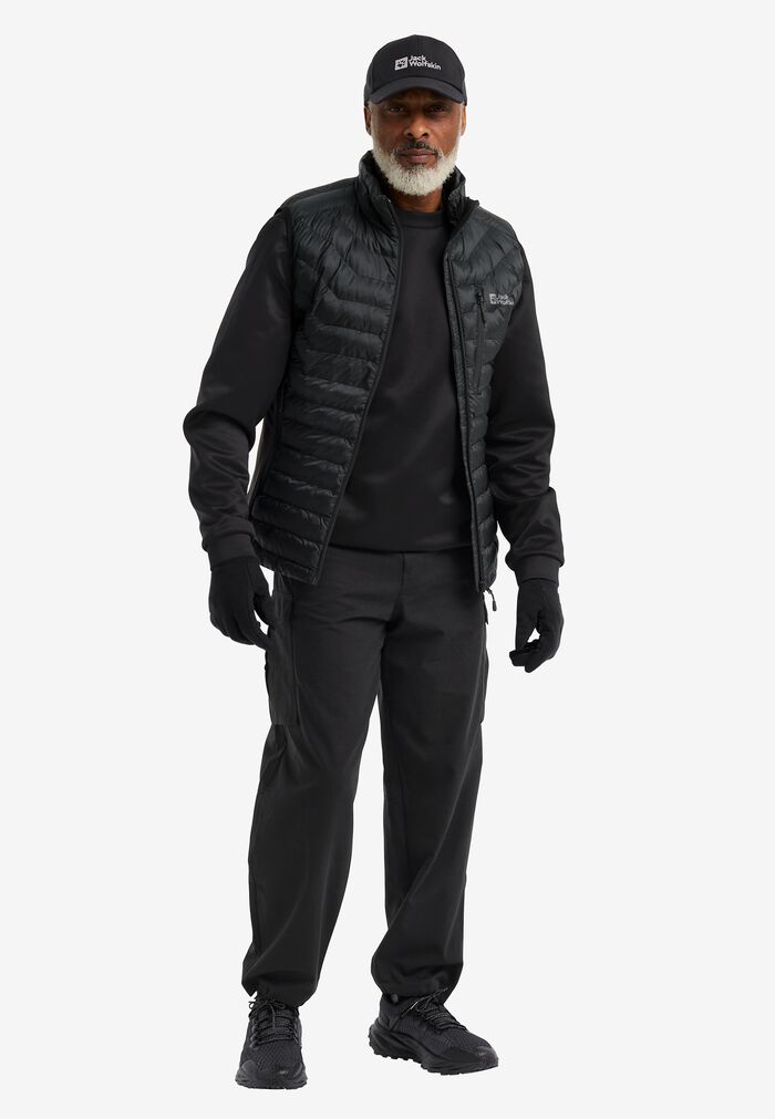 Jack Wolfskin Outfit Men