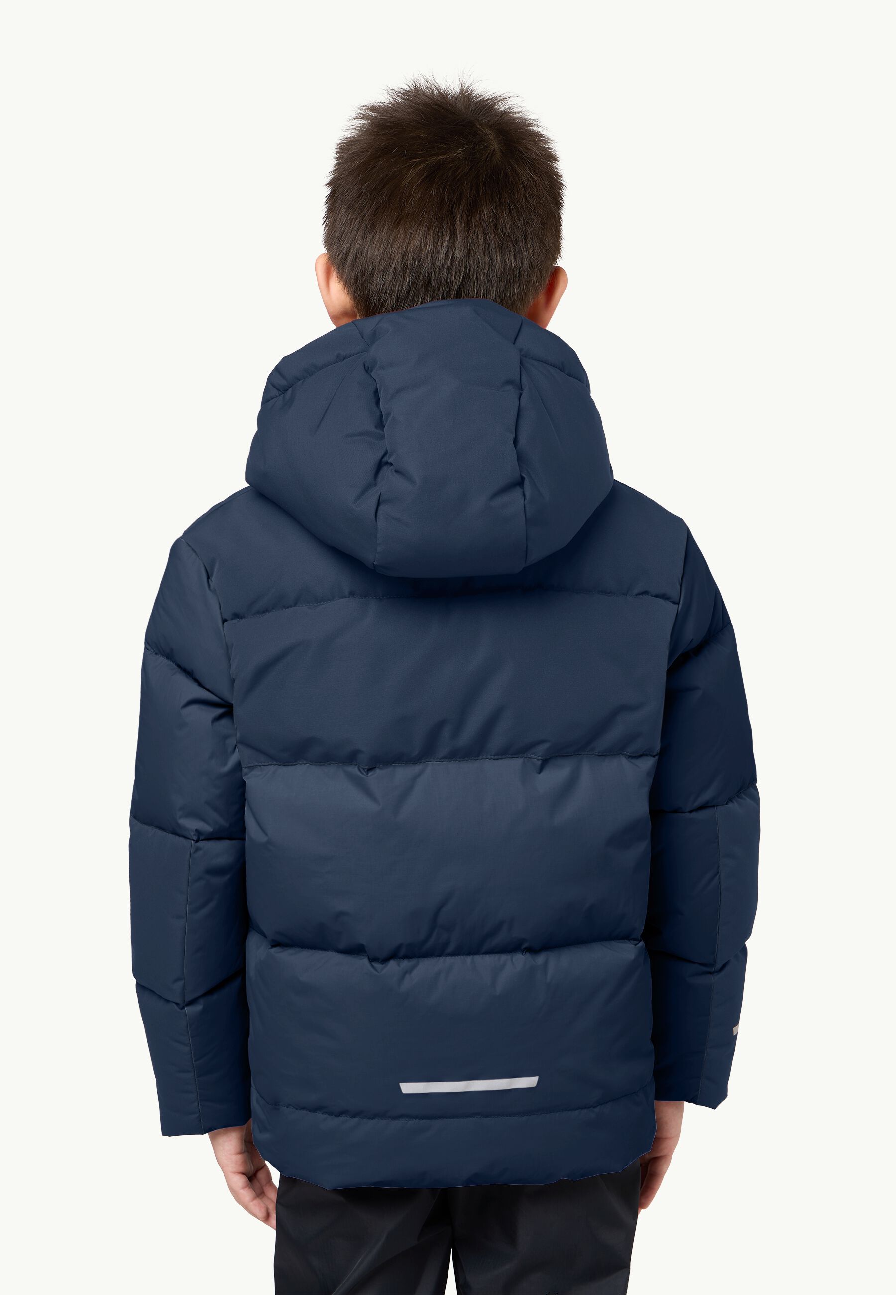 Taion Clothing Mäinner Winter Jacket Pufferjacke Männer Puffer