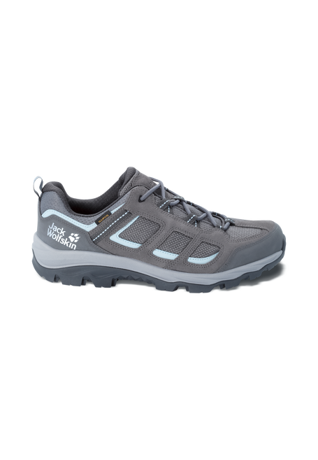 Jack wolfskin rock hunter texapore low m store