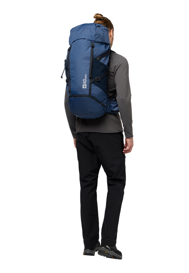 Jack wolfskin 35 best sale