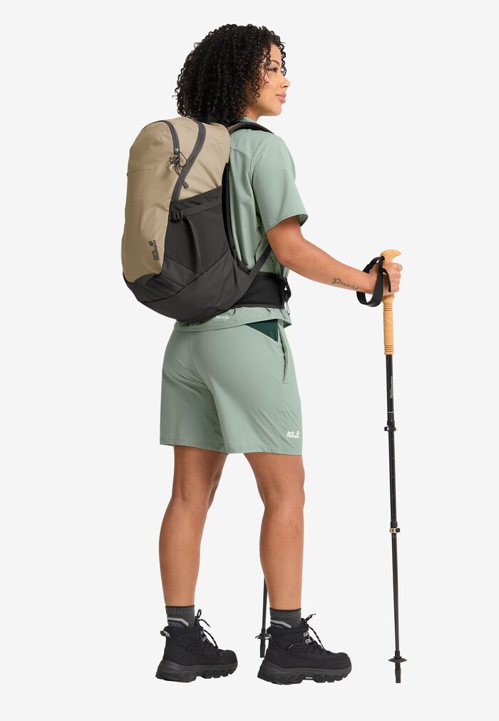 Jack Wolfskin Outfit Women