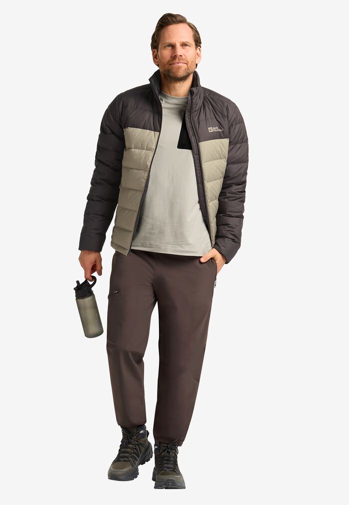 Jack Wolfskin Outfit Men