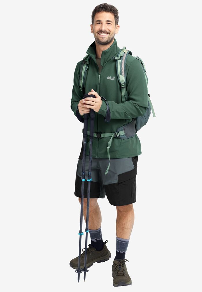 Jack Wolfskin Outfit Women