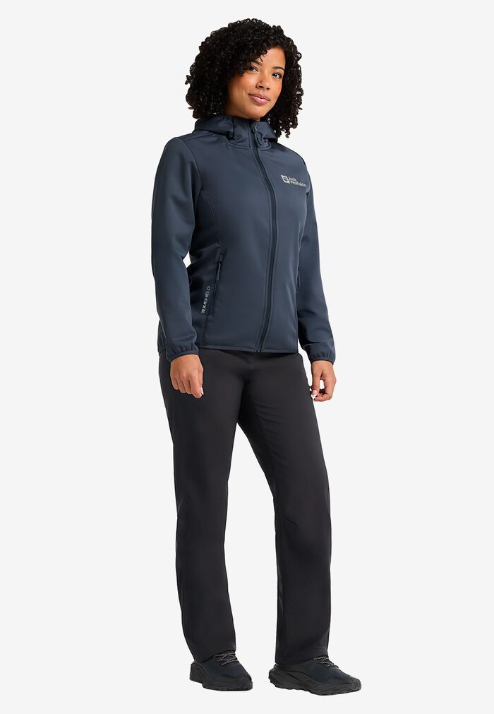 Jack Wolfskin Outfit Unisex