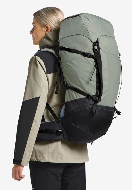 Trekking Buy Jack Wolfskin trekking backpacks Trekking Buy Jack Wolfskin trekking backpacks