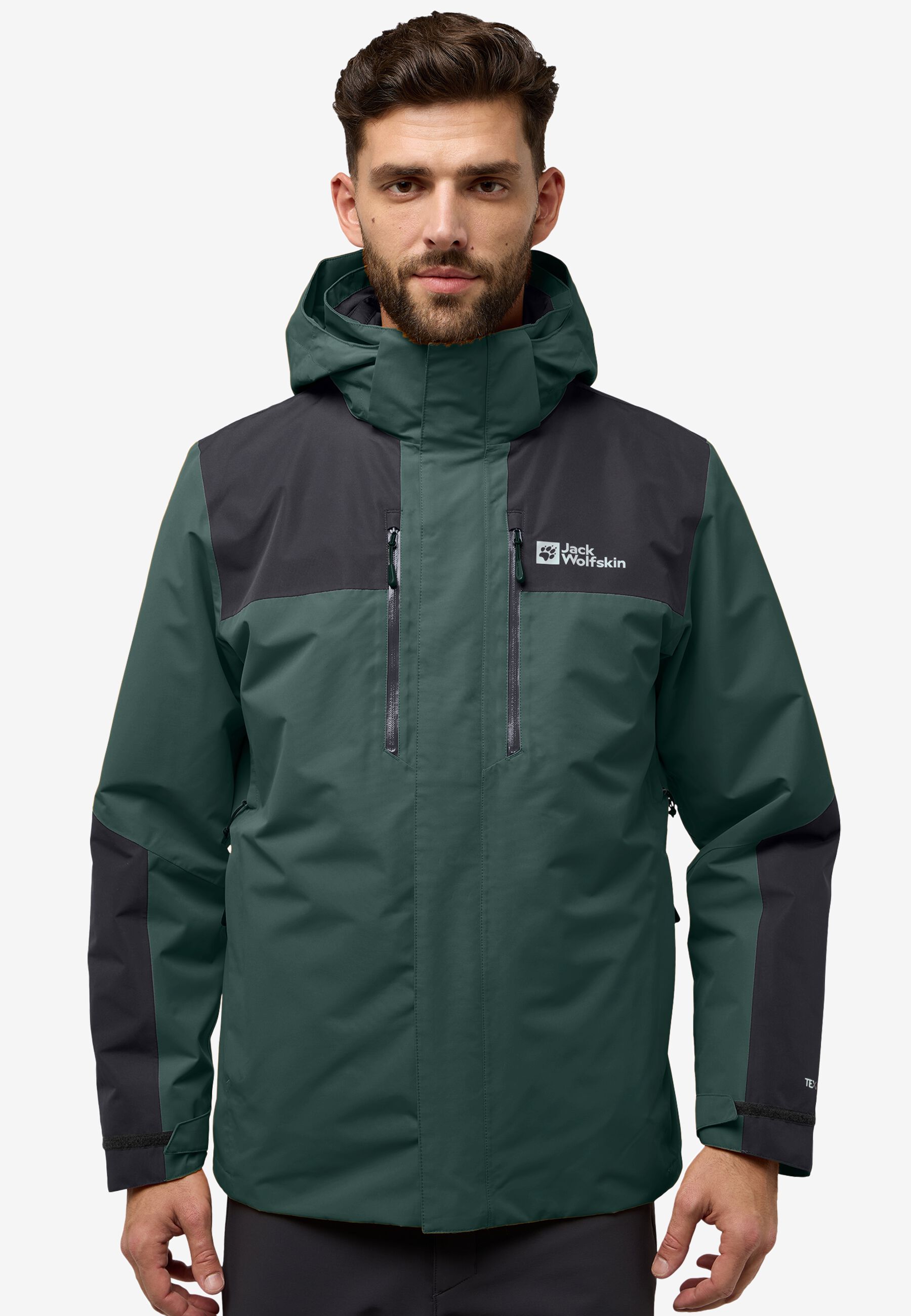 Wolfskin Jasper Jack Wolfskin Damen Winterjacke Xxl Jack Wolfskin