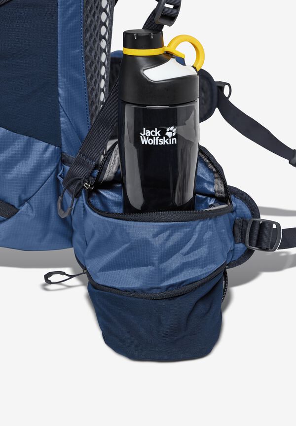 CYROX SHAPE 35 S-L Evening Sky One Size Sustainable hiking